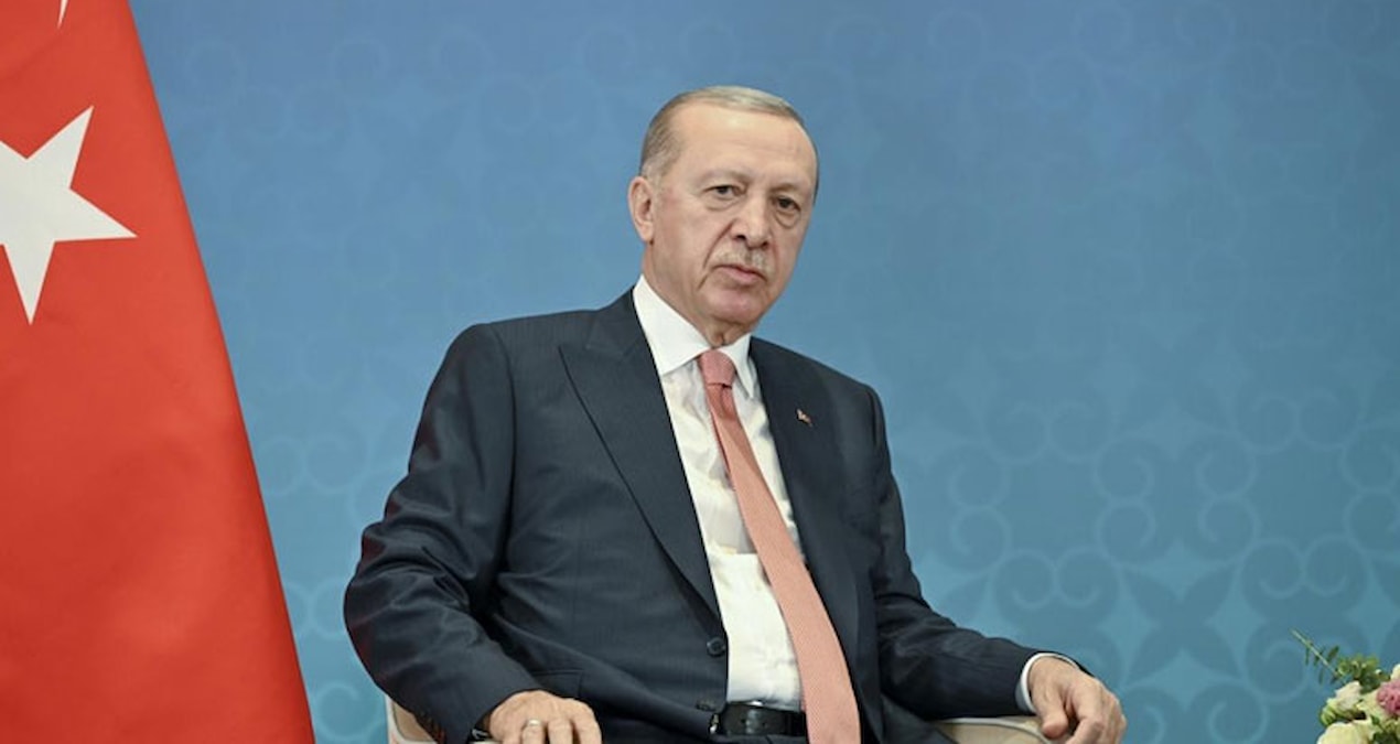 AKP’li Şen: Nükleer savaşı Erdoğan engelledi