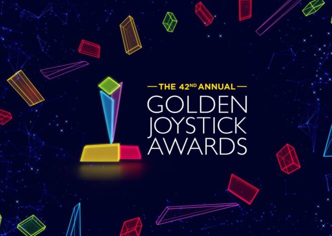 Golden Joystick 2024 kazananları belli oldu: İşte yılın oyunu